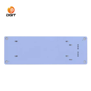Dual Slide <strong>Potentiometer</strong> <strong>Sensor</strong> Module Linear Motion Electronic Building Block for <strong>Arduino</strong>/Robotics