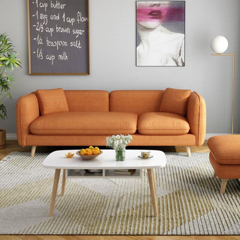 orange vif