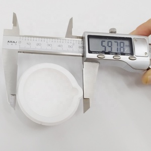 铸造精炼用长寿命石英陶瓷坩埚 - Product Image 4