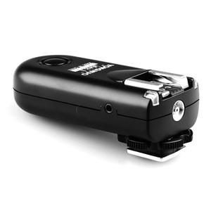 Yongnuo RF603C II 2.4G Wireless Flash Trigger Remote Shutter Release for Canon 1100D/700D <strong>Pentax</strong> K20D/K200D Samsung GX-20/GX-10 - Product Image 6