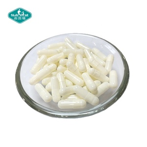 Capsule vuote personalizzate Halal stampate dimensioni 000 00 0 1 2 3 4 # gelatina vuota HPMC fornitore di Capsule sfuse - Product Image 3