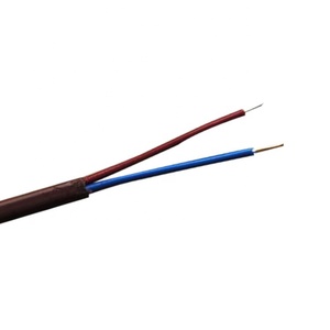 <span class=keywords><strong>250c</strong></span> yüksek sıcaklık kablo tel PTFE 18AWG tel