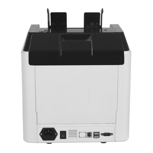 <strong>CIS</strong> Two Pocket Mix Value Cash Currency <strong>Sorting</strong> <strong>Machine</strong> - Product Image 4