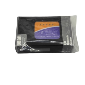 Automotive <strong>Detection</strong> Instrument Elm327obd2 Integrates Bluetooth V5.1 Protocol Automotive Diagnostic Equipment - Product Image 4