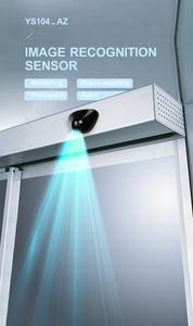 Yoursensor(YS104-AZ) yakınlık sinyalleri insansı algılama ve yakalama fonksiyonu korudu video kamera sensörü algılayabilir - Product Image 6