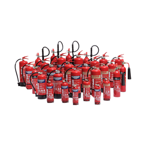 ABC bột khô Bình chữa cháy 1kg 2kg 5kg 10kg, CE ISO chứng nhận, cho nhà Xe Nhà Bếp nhà máy, giá bán buôn - Product Image 1