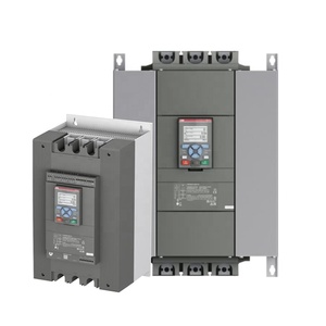 Unidad de procesamiento central de PLC ABB de alta calidad, controlador de programación de PLC, ABB PLC