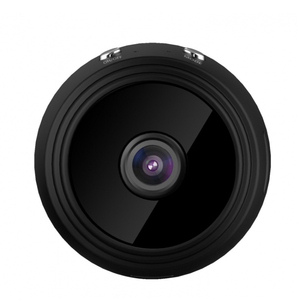 Beste Unterstützung für Mini-Kameras WIFI-Kamera funktion 1080p FHD-Aufnahme funktion MicroSD CMOS Watch Camera - Product Image 5