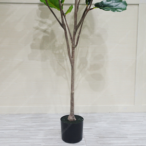 ต้นมะเดื่อปลอมสำหรับตกแต่งในร่ม - Product Image 3