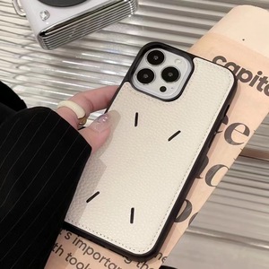 Embroidery Simple Fashion case for iphone 15 16 14 13 12 11 Pro Max Cute Protective <strong>Cover</strong> - Product Image 6