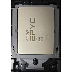 AMD EPYC 7203 100-000001286 2.8GHz 8コア16スレッドソケットSP3 120W 7003シリーズCPUサーバープロセッサ - Product Image 5