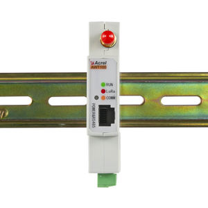 Acrel AWT100 LoRaHW/868MHz/923MHz <strong>Wireless</strong> IOT Gateway RS485 Port Modbus-RTU MQTT <strong>Protocol</strong> ADAPTS to ADL/APM/ADW Series Meters - Product Image 5