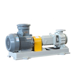 Xử lý nước ly tâm bơm gang chịu mài mòn flo lót cho % HF <span class=keywords><strong>hno3</strong></span> H2SO4 ở nhiệt độ khác nhau - Product Image 1