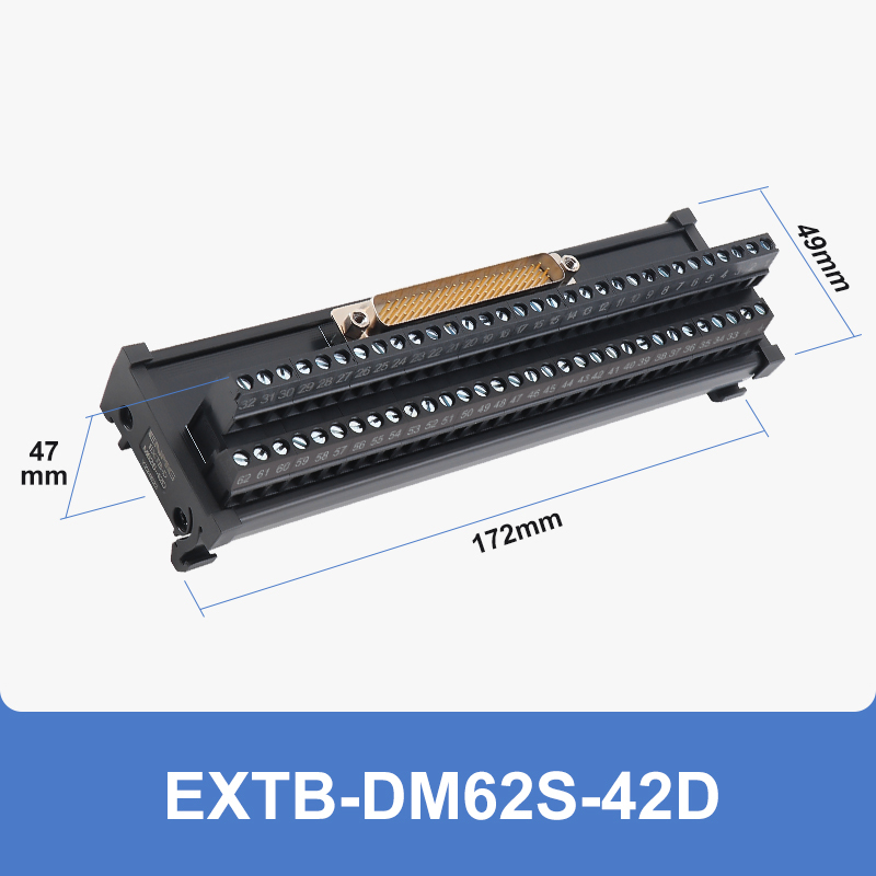 EXTB-DM62S-42D EXTB-DM62S-42D EXTB-DM62S-42D