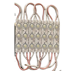 ライトボックス用レンズ高輝度12V防水LED広告サインLEDモジュール - Product Image 5