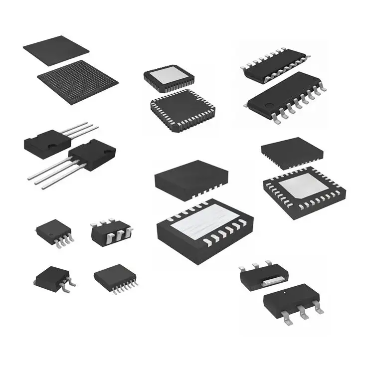 Circuito integrado IC TQM7M5022 LGA, nuevo y Original, microcontrolador, TQM7M5022