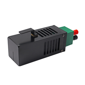 Fuente de luz de hendidura única con lámpara para experimento óptico, fuente de luz personalizada para escuela - Product Image 5