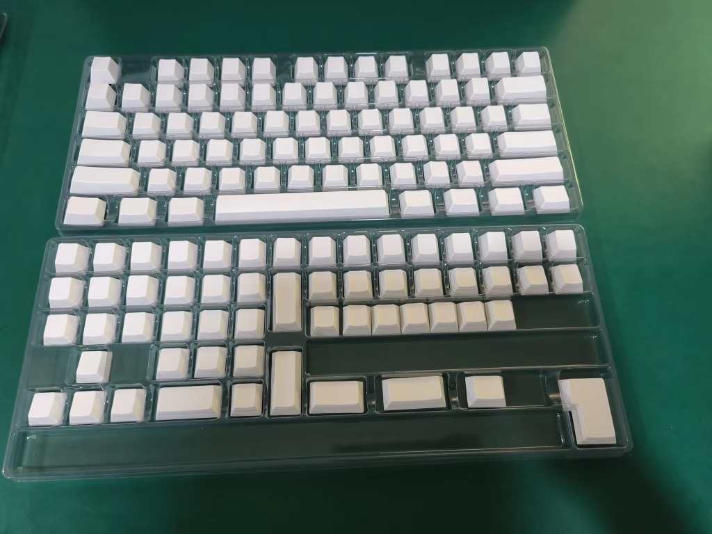 White-Cherry-130 Keys