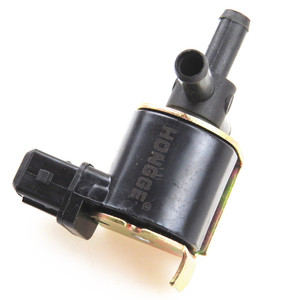 วาล์วโซลินอยด์ควบคุมเทอร์โบ1.8,N75 T 058906283C สำหรับ VW Passat B5 Golf MK4 MK5 Saveiro Audi S4 A6 TT 06A906283E 058906283F - Product Image 3