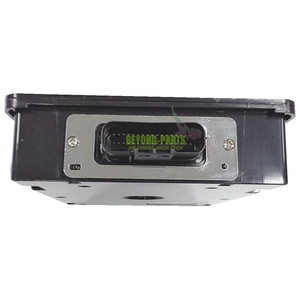 Программирование ECU Zaxis 200-5G контроллер YA00004267-5 YA00004270-5 панель управления бортовой компьютер YA00004267 YA00004270