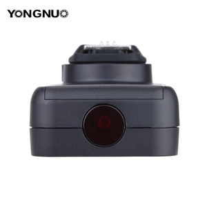 New <strong>YONGNUO</strong> YN <strong>622N</strong> II LCD Controller Wireless TTL HSS Flash Transmitter Controller YN 622 Trigger for Canon Camera YN622C TXII - Product Image 4