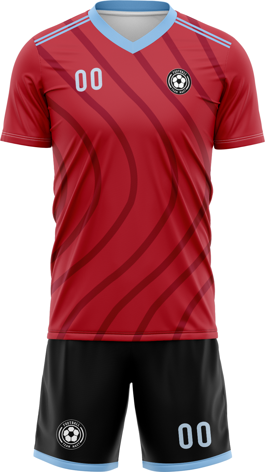 Rojo
