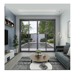 <span class=keywords><strong>Uganda</strong></span> Phong Cách Cửa Sổ Và Cửa Cung Cấp Chống Trộm Bằng Chứng Nhôm Trượt Cửa Sổ Với Grill Thiết Kế Và Muỗi <span class=keywords><strong>Net</strong></span> - Product Image 6