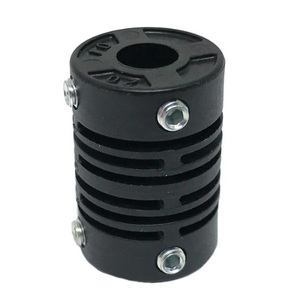エンコーダーカップリングE69-C08BオムロンE69シリーズエンコーダー - Product Image 1