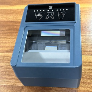 Linux Windows <strong>Android</strong> Biometric Tenprint Rolled Finger Print USB 442 Fingerprint Scanner Footprint Palm Scanner with Free SDK - Product Image 5