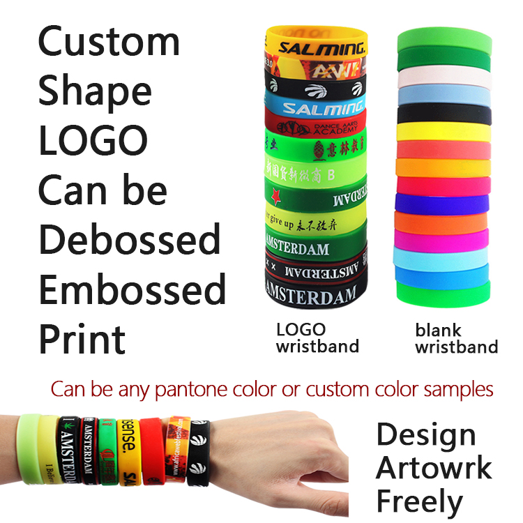 Custom color