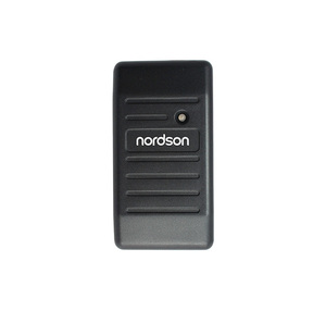 Lettore di schede del sistema di controllo accessi impermeabile di prossimità WG26/34 ID RFID - Product Image 4