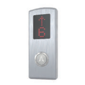 Low Price Elevator Push Button Glass <strong>Type</strong> Elevator <strong>Cop</strong> Lop Elevator <strong>Cop</strong> Lop - Product Image 5