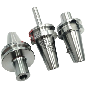 BT Tool Holders in Various Sizes for Both ER and OZ Collet Chuck Types <strong>Weldon</strong> and Others - Product Image 1