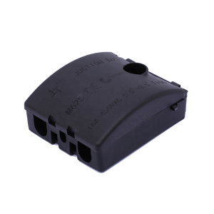 En iyi teklif toptan IP20 5 yollu hızlı bağlantı terminali bağlantı kutusu elektronik ve enstrüman muhafazaları - Product Image 4