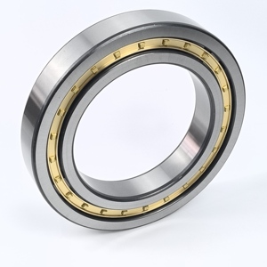 Ban đầu Nhật Bản mang rn204m hình trụ mang Con lăn 328 trục hình trụ con lăn lực đẩy Vòng bi nu1012m NJ nu206 ECP - Product Image 5