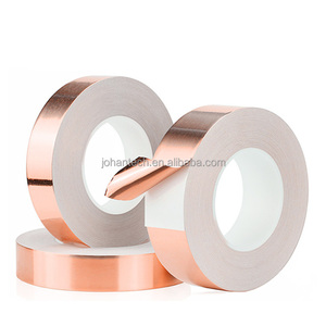 Đồng lá mỏng Băng dẫn điện vật liệu <span class=keywords><strong>composite</strong></span> cho băng rộng hấp thụ - Product Image 1