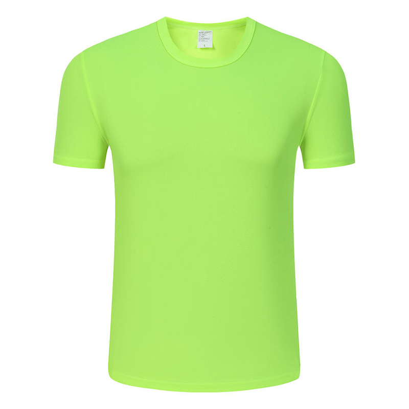 Verde fluorescente