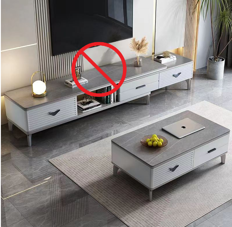 Table basse