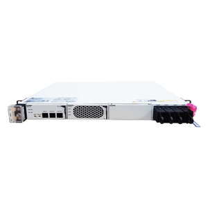 Nuevos sistemas de módulo de fuente de alimentación integrados de CA a CC de 50A y 100A para OLT en redes de telecomunicaciones FTTH fibra óptica - Product Image 6