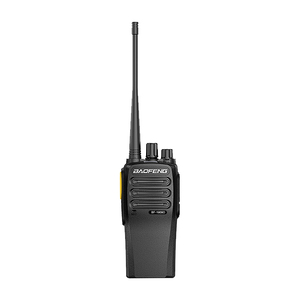 <span class=keywords><strong>BF</strong></span>-1909D <span class=keywords><strong>Baofeng</strong></span> Walkie Talkie thông minh giảm tiếng ồn UHF hai cách phát thanh mã hóa 10km Long Range USB <span class=keywords><strong>BF</strong></span>-1909 thu phát - Product Image 1