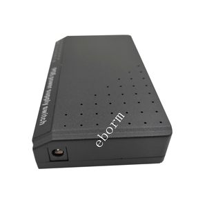 8端口SPOE以太网智能切换器高性能100mbps网络交换机RJ45集线器互联网分离器 - Product Image 3