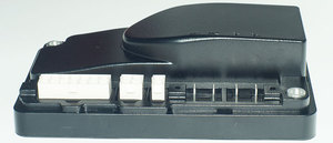 1212-controller 2401 completamente programmabile, tramite il modello CURTIS 1313-4331 programmatore palmare o 1314 stazione di programmazione per PC - Product Image 5