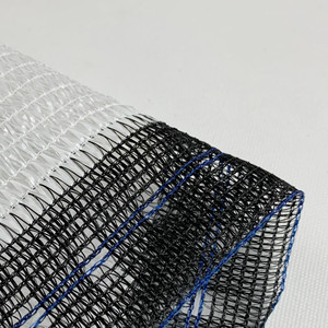 Premium HDPE Gewächshaus-Schatten netz/Schatten netz/Schatten netz
