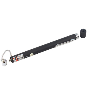 MT-8604 kalem şekli lazer kalem 2.5mm evrensel bağlayıcı Fiber optik test cihazı 5 10 20 30mw çıkış VFL görsel hata bulucu - Product Image 4