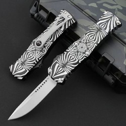 SINGLE-EDGE (S/E)