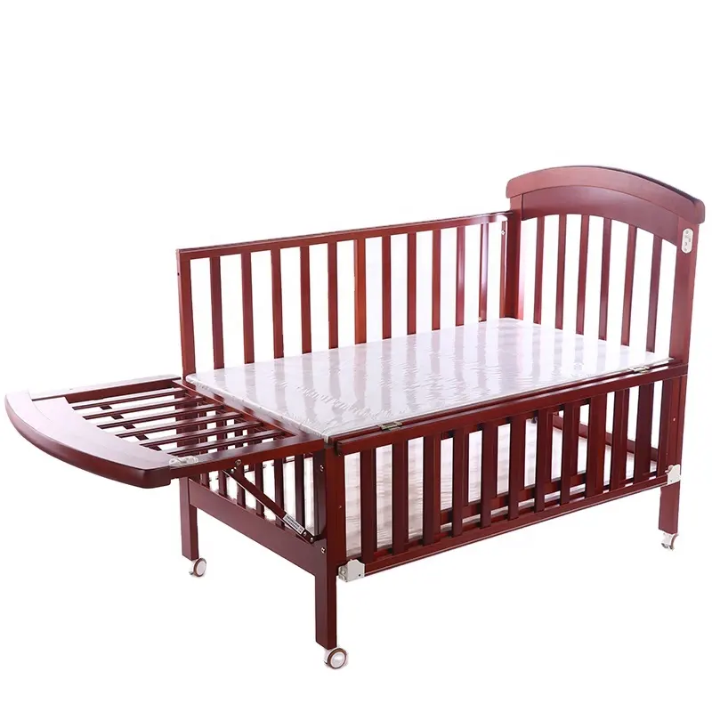 Gran oferta muebles Para habitación de Bebe Cunas Para Bebe bebé muebles Para bebé