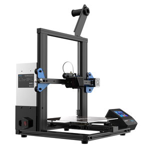 Geeetech 3d prusa Pro B prusa i3 impressora 3dプリンターマシン3dデスクトップ3dプリンター - Product Image 5