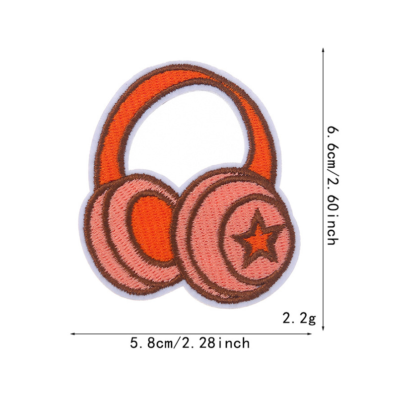 Orange 10