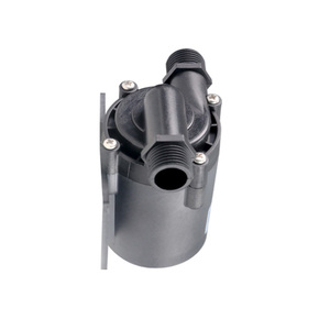 Tùy Chỉnh 24V 12V Không Chổi Than Máy Bơm Nước Áp Lực Cao Khối Lượng Nhỏ Cho Đa Năng Duy Nhất Giai Đoạn Nông Nghiệp 1800L/H Năng Lượng Mặt Trời Máy Bơm - Product Image 5