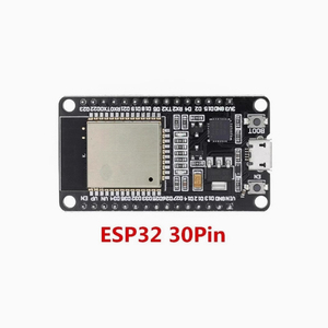 Placa de desarrollo de bajo consumo con WIFI + Bluetooth, CPU de doble núcleo, 2 en 1, ESP32 de baja potencia - Product Image 3